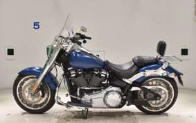 HARLEY FLBS 1870 2018