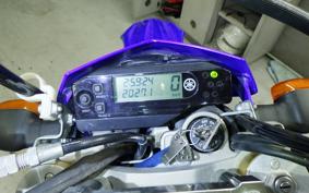 YAMAHA WR250R 2021 DG15J