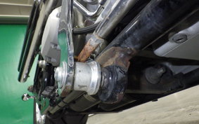 HARLEY FXST 1580 2007