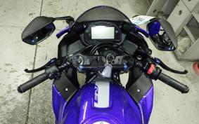 YAMAHA YZF-R3 2020 RH13J