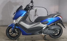 YAMAHA N-MAX 155 SG50J