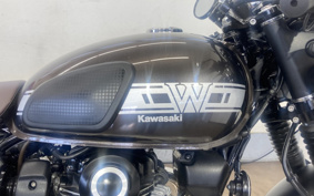 KAWASAKI W800KAFE 2019 EJ800B