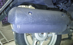 HONDA DIO CESTA GEN 2 2014 AF68