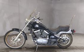 KAWASAKI VULCAN 400 1995 VN400A