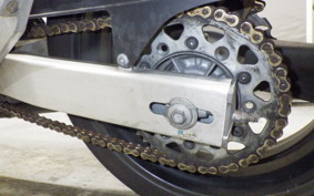 HONDA HORNET 250 2014 MC31