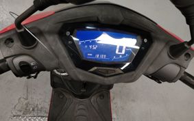 YAMAHA CYGNUS125XSR SED8J