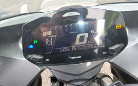 YAMAHA TRACER 9 GT 2024 RN70J