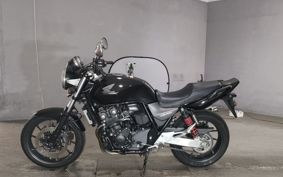 HONDA CB400SFV-4 NC42