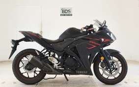 YAMAHA YZF-R25 RG10J