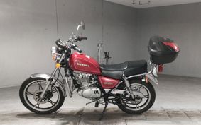 SUZUKI GN125 H PCJG9