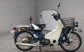 HONDA SUPER CUB50 AA01