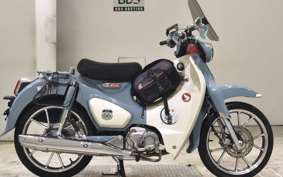HONDA C125 SUPER CUB 2004 JA58