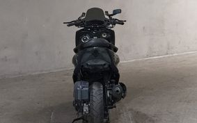 YAMAHA MAJESTY 155S SG28J
