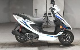SUZUKI GSR125 NEX UTD44