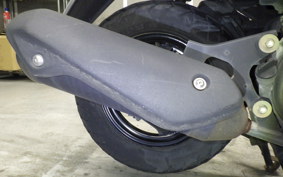 SUZUKI ADDRESS V125 G CF46A