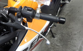 HONDA CBR250R A 2015 MC41