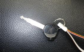 HONDA DIO Gen.6 AF62