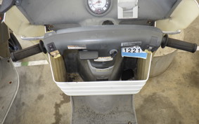 HONDA GYRO CANOPY TA03