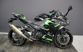 KAWASAKI NINJA 400 2019 EX400G