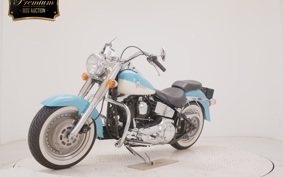 HARLEY FLSTF 1340 1998