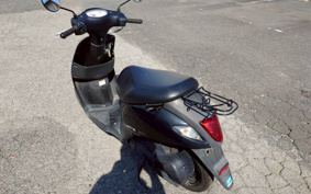 SUZUKI LET's CA4AA