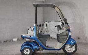 HONDA GYRO TA02