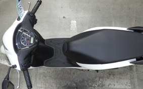 HONDA DIO 110 1999 JK03