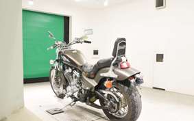 HONDA STEED 400 1997 NC26