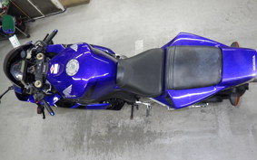 HONDA CBR1000RR 2004 SC57