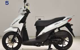 SUZUKI ADDRESS 110 2024 CE47A