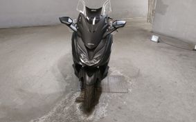 HONDA FORZA MF15