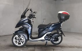 YAMAHA TRICITY 125 SE82J