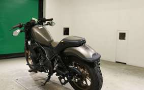HONDA REBEL 250 S 2013 MC49