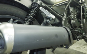 HONDA REBEL 250 A MC49