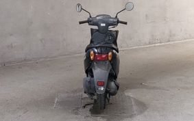SUZUKI LET`S4 CA45A
