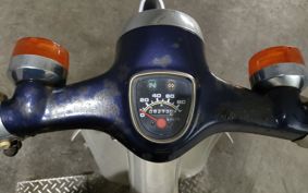 HONDA SUPER CUB90 HA02