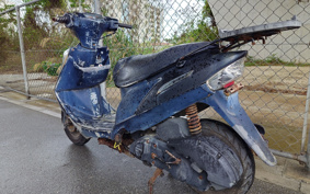 SUZUKI ADDRESS V125 CF46A