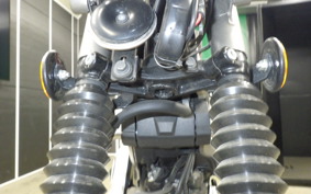 HONDA CT125-2 2001 JA65