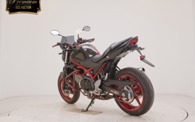 SUZUKI SV650 A 2019 VP55B