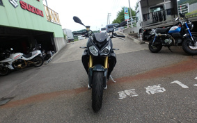 BMW S1000R 2017 0D52