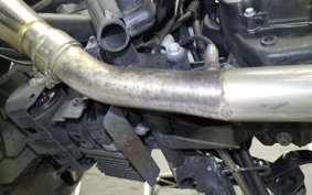 HONDA REBEL 250 S 2014 MC49