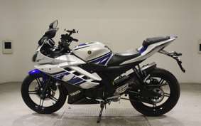 YAMAHA YZF-R15