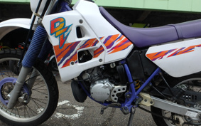 YAMAHA DT125R 3FW