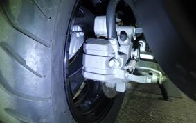 SUZUKI SKYWAVE 250 (Burgman 250) S Gen.3 CJ46A