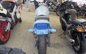 HONDA CB400SF S NC31