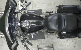 HARLEY FLHTC 1580 2010