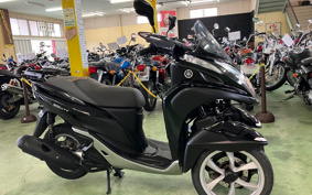 YAMAHA TRICITY 125 SE82J