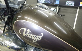 YAMAHA VIRAGO 250 2005 3DM