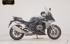 BMW R1200RS 2015