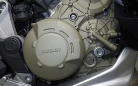 DUCATI MULTISTRADA V4S 2024